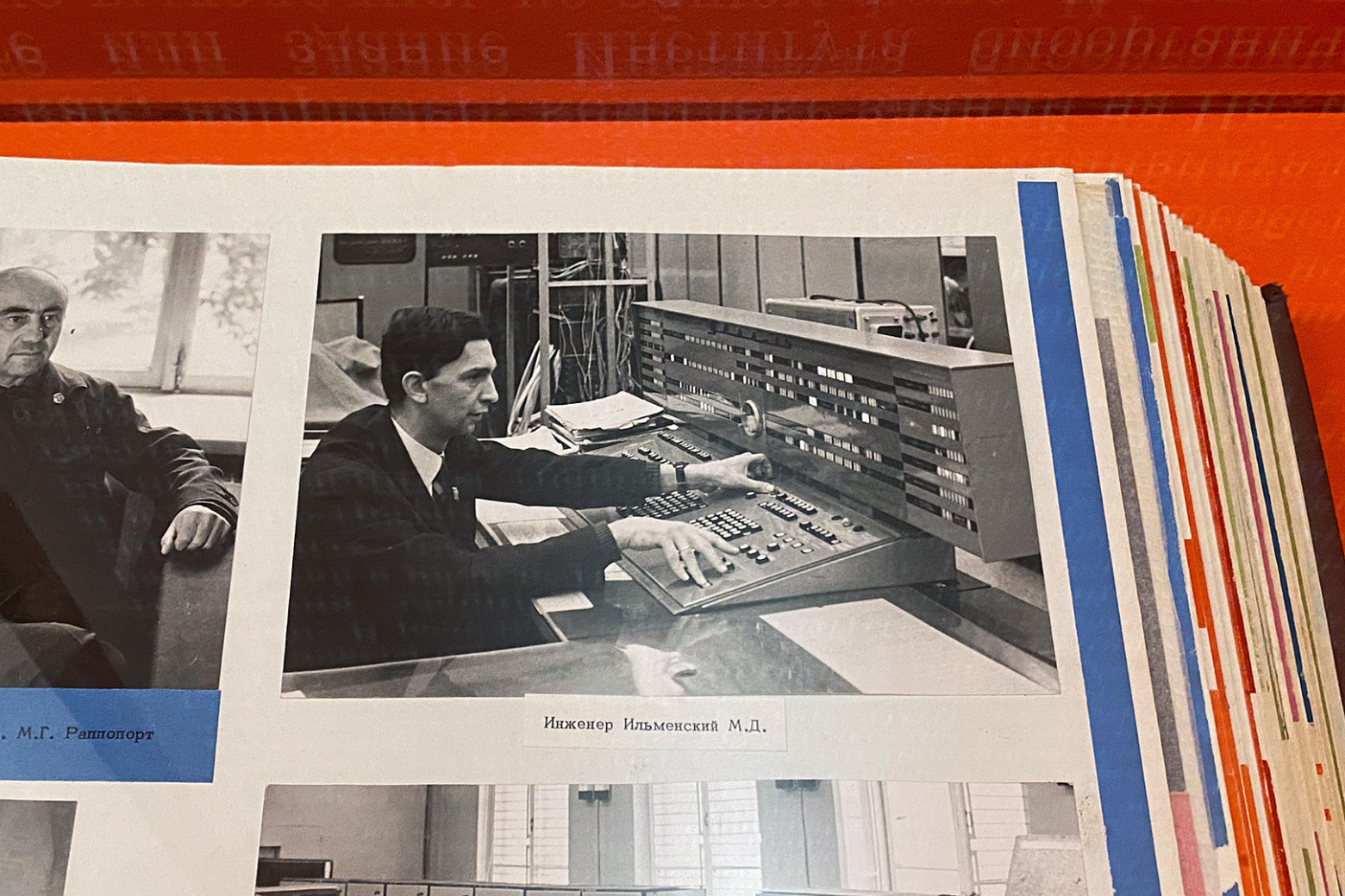 Magnetic tape drives