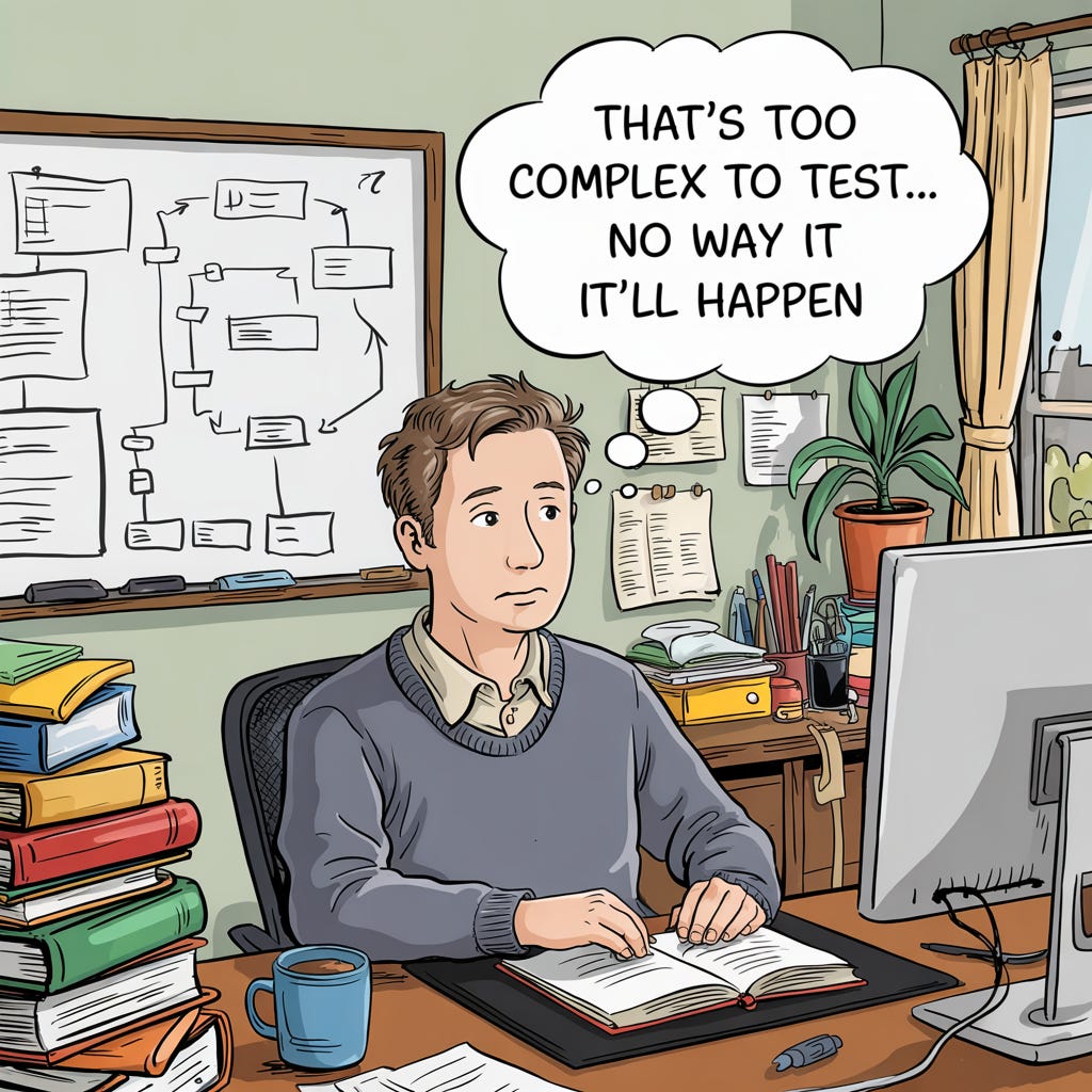 Goodhart's Law illustration