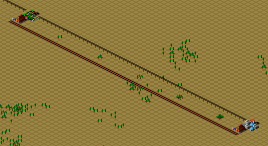 Illustration for City of childhood: what will happen if you continue playing SimCity 2000 after 25 years