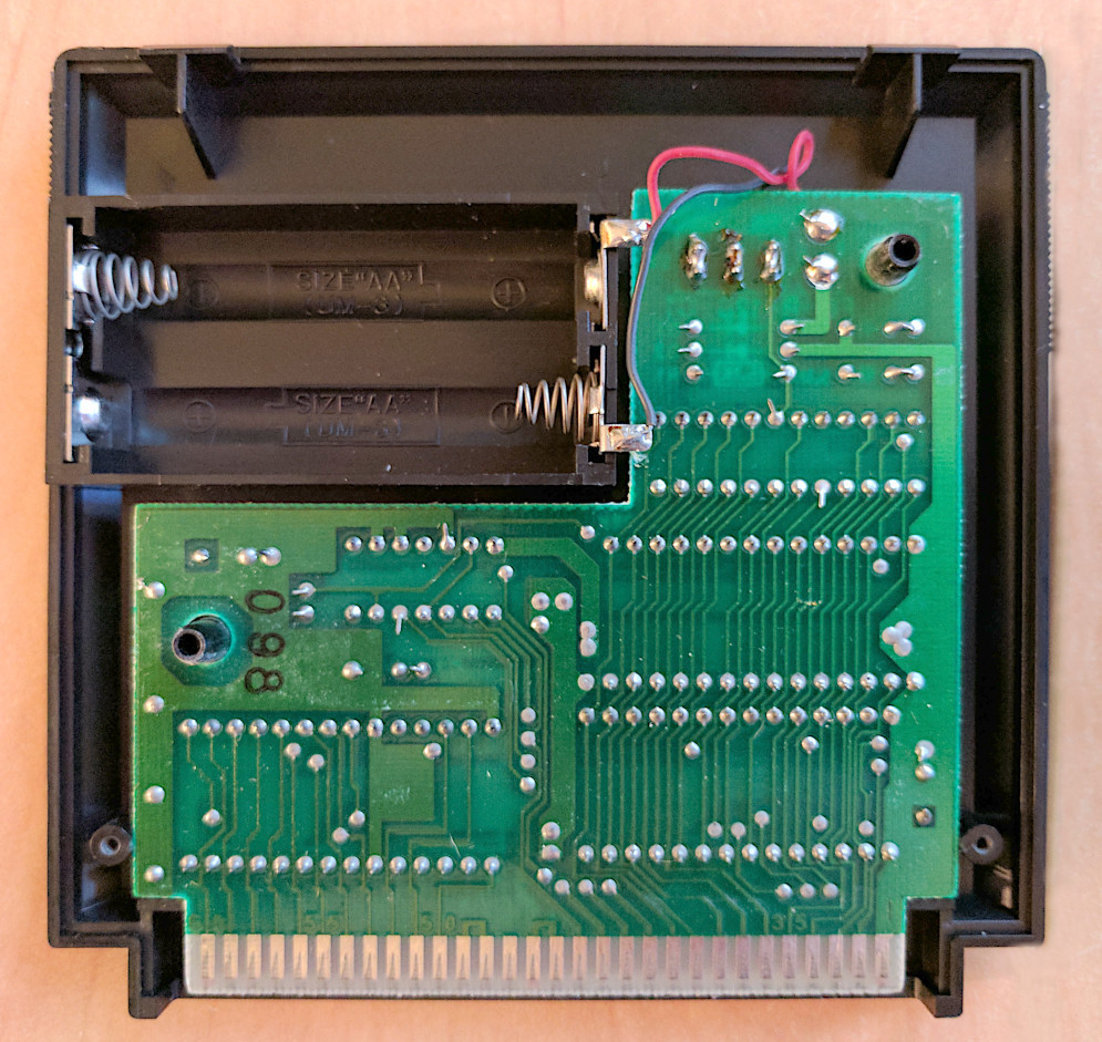 Illustration for Mappers on Famicom, NES, Dandy: where did they come from and why are they needed (part 1/2)